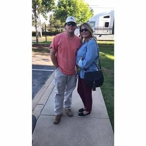 Meet your Posher, Tanner